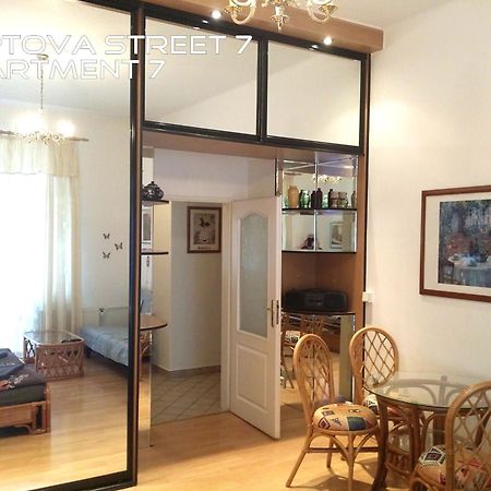 Holiday Apartments Karlovy Vary Esterno foto