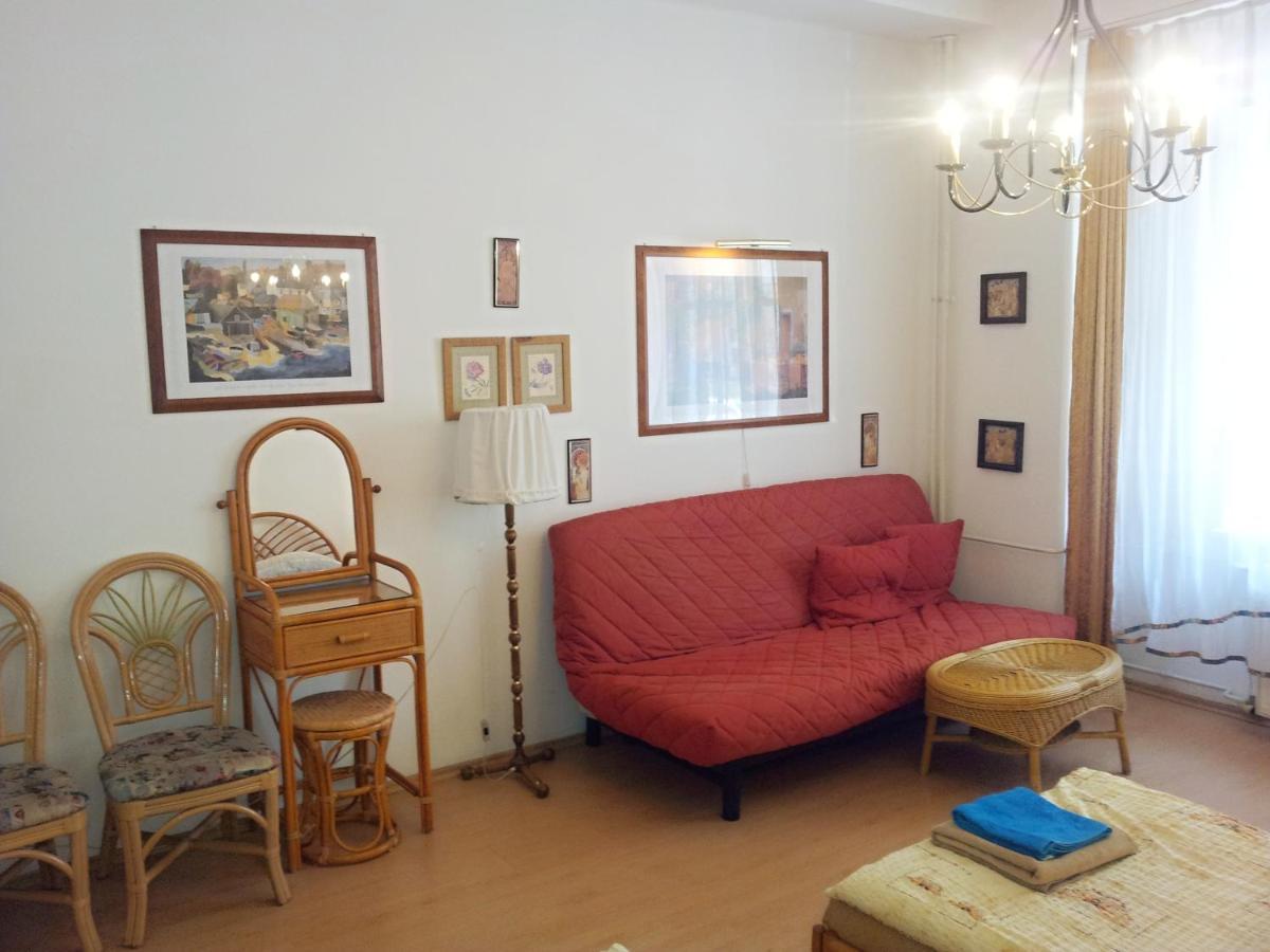 Holiday Apartments Karlovy Vary Esterno foto