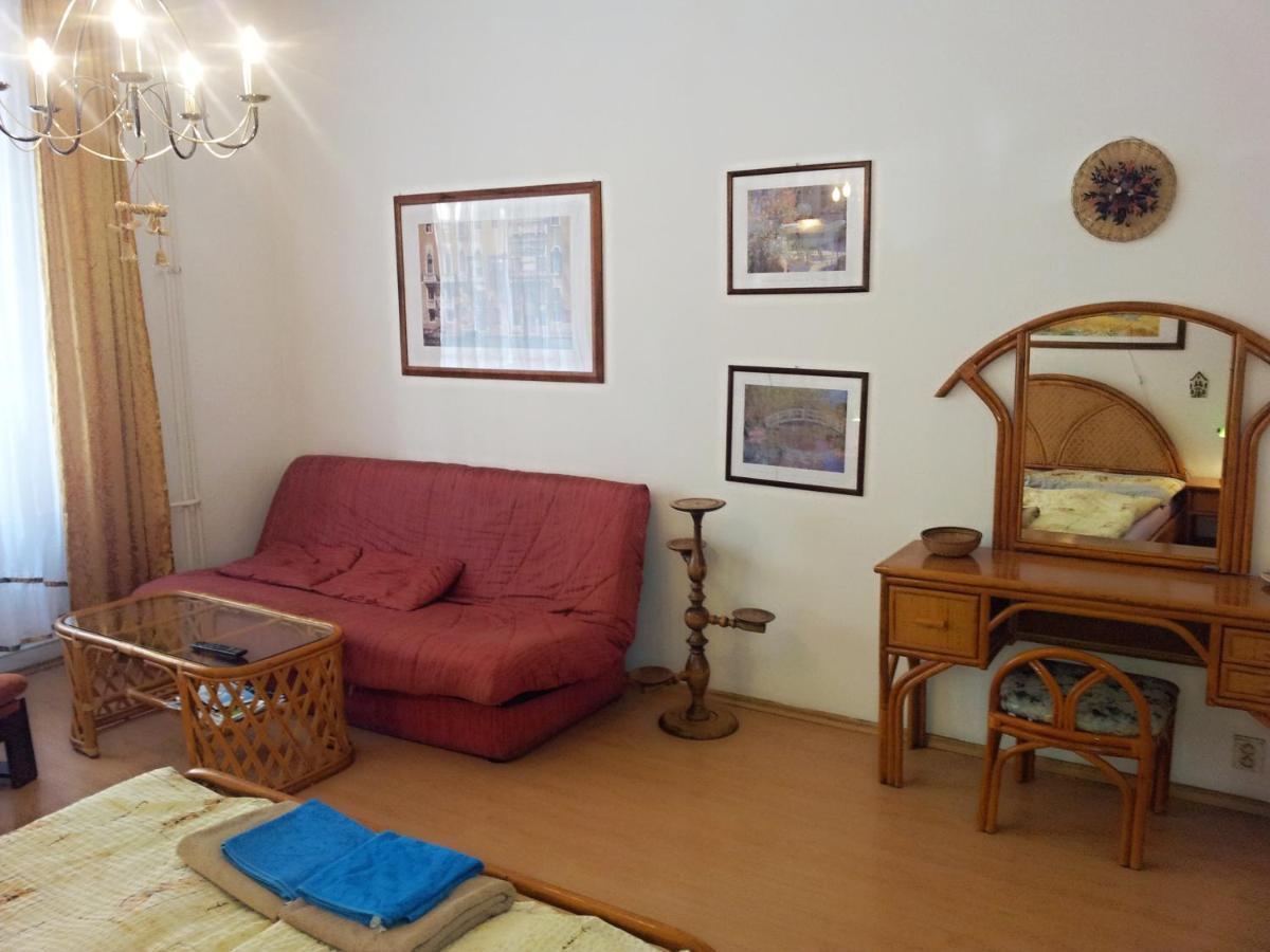 Holiday Apartments Karlovy Vary Esterno foto