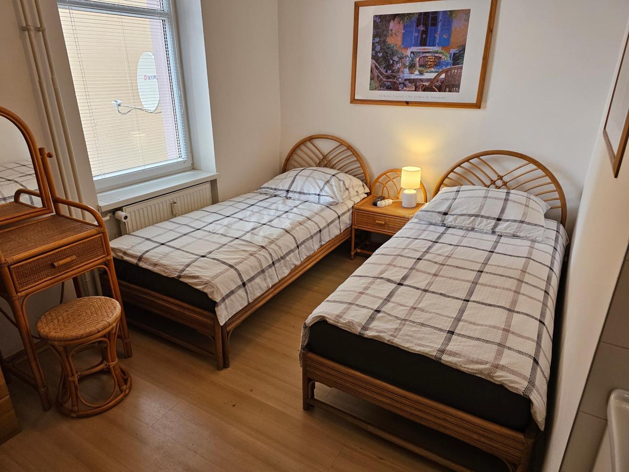 Holiday Apartments Karlovy Vary Esterno foto