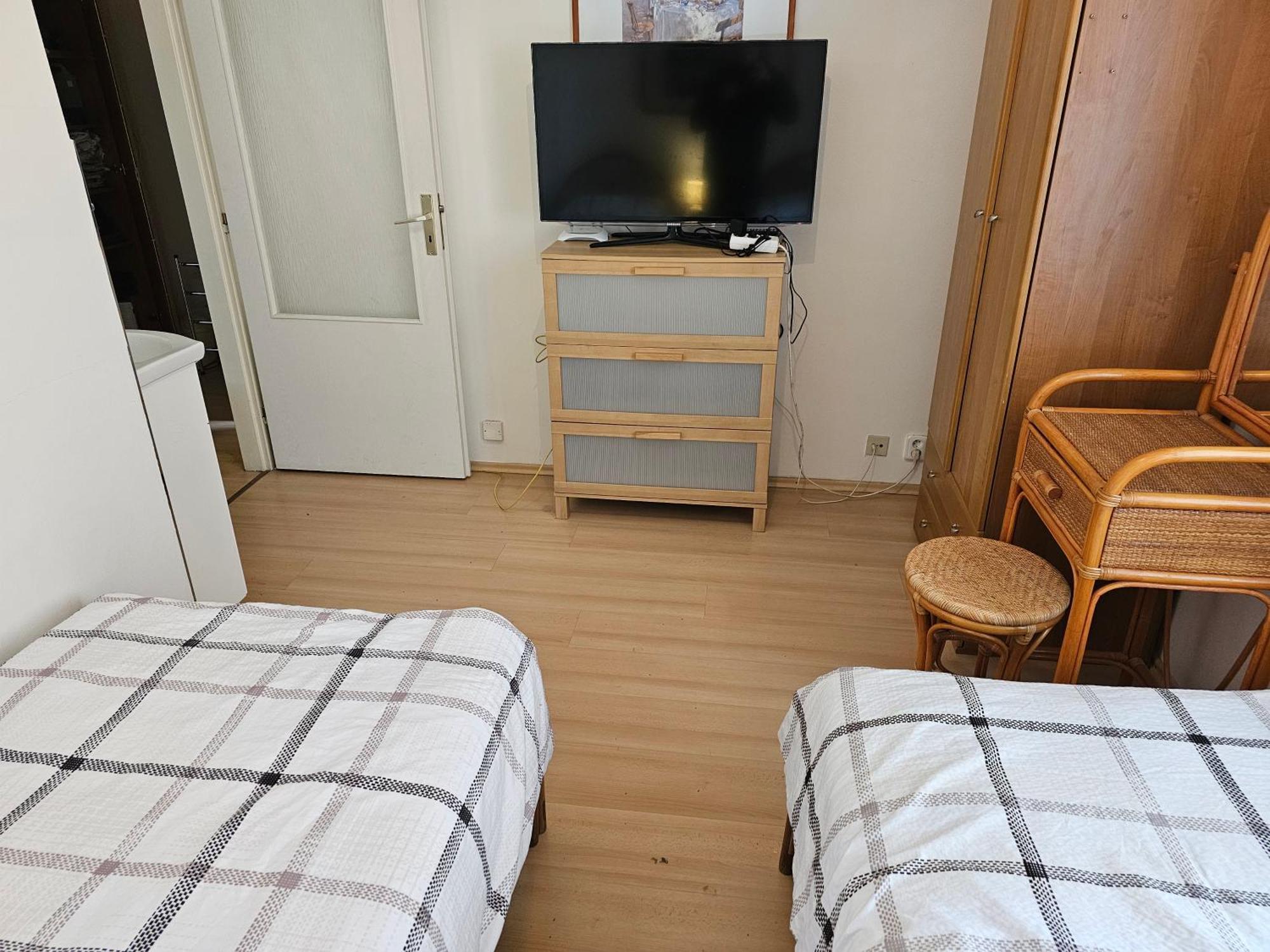 Holiday Apartments Karlovy Vary Esterno foto