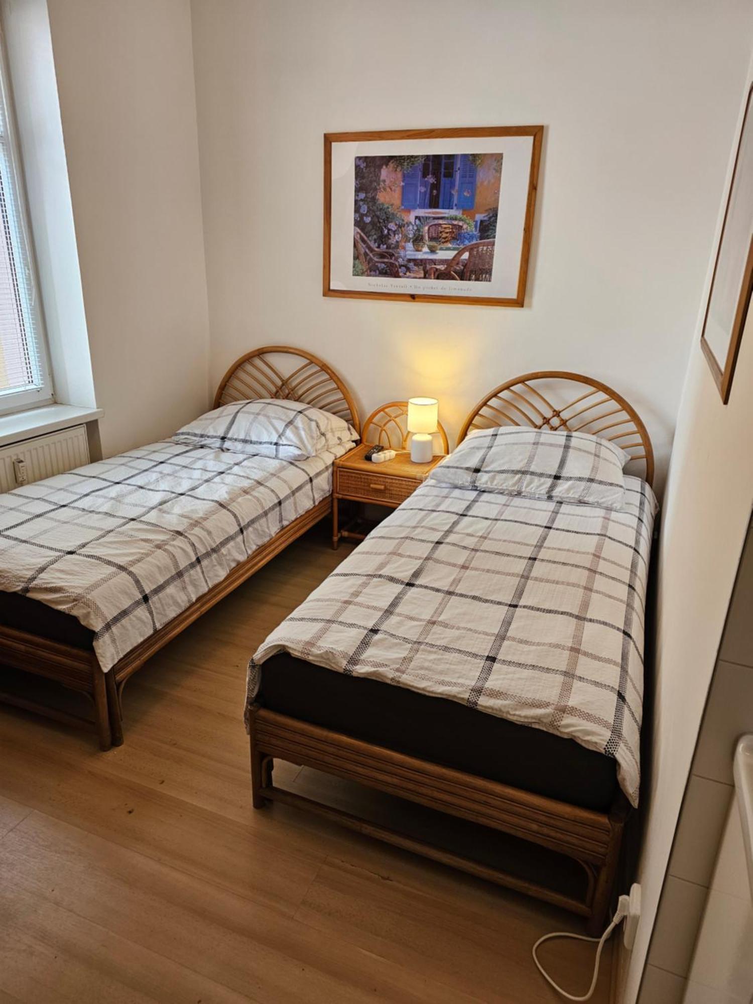 Holiday Apartments Karlovy Vary Esterno foto