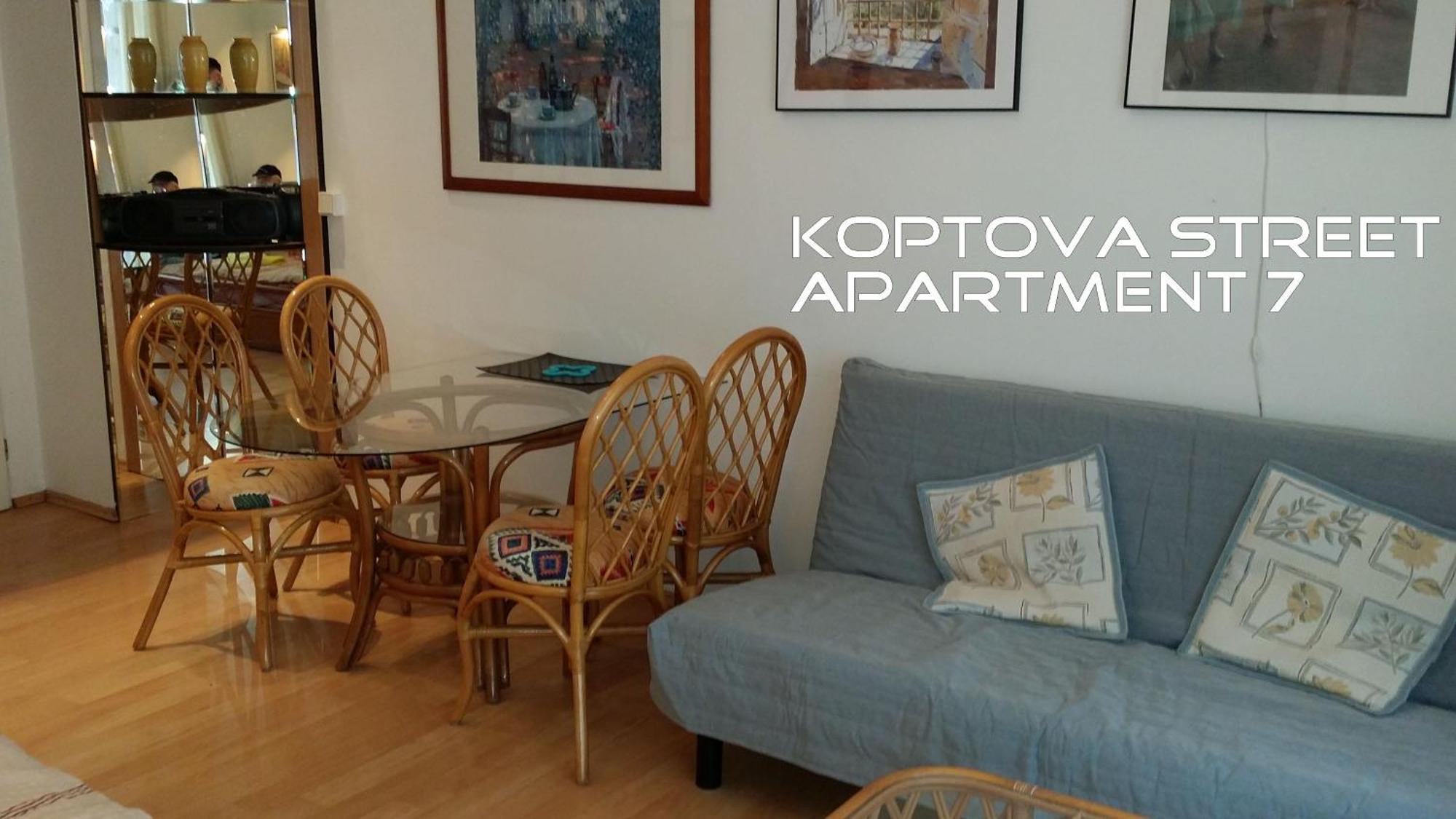 Holiday Apartments Karlovy Vary Esterno foto