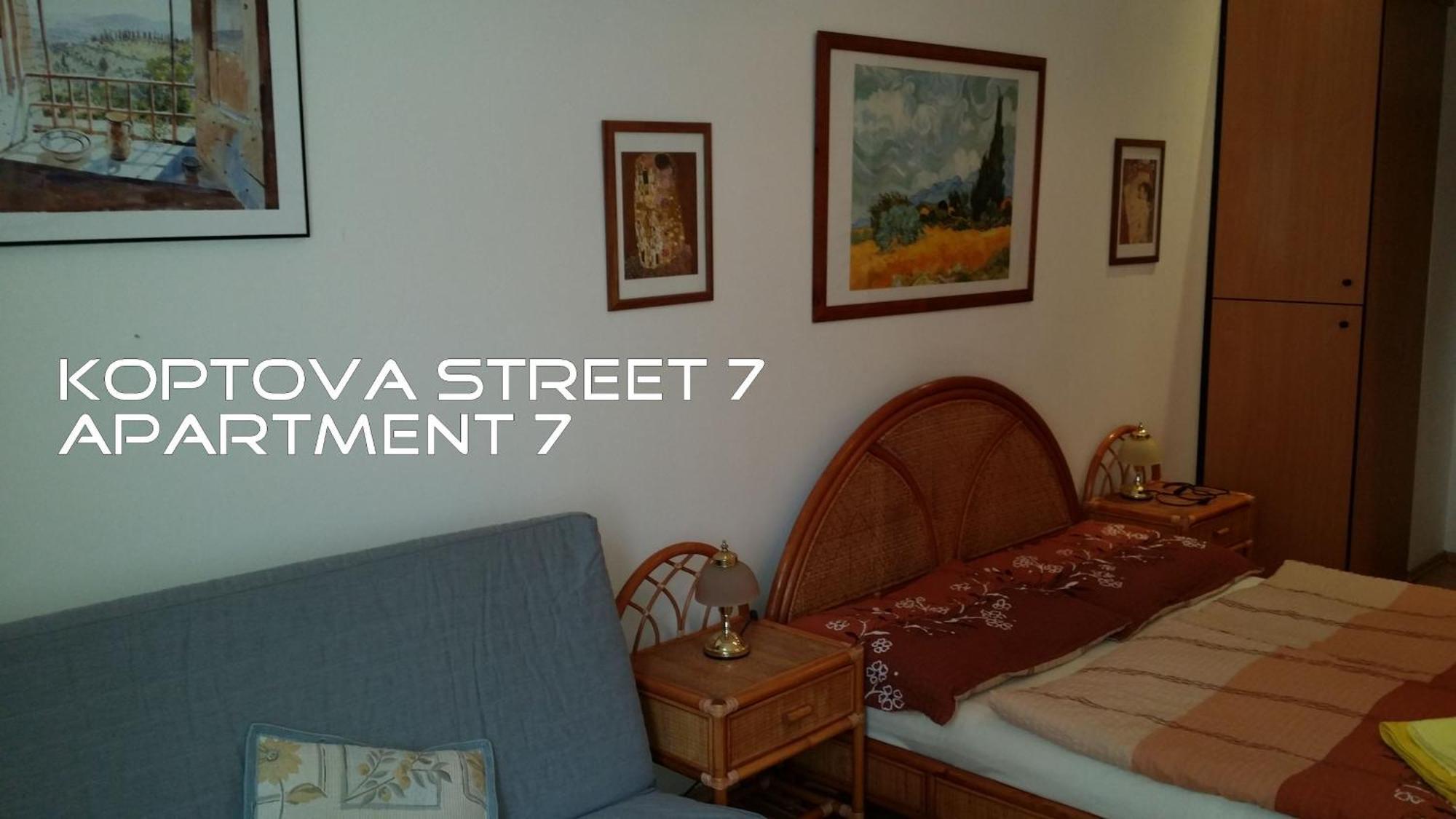 Holiday Apartments Karlovy Vary Esterno foto