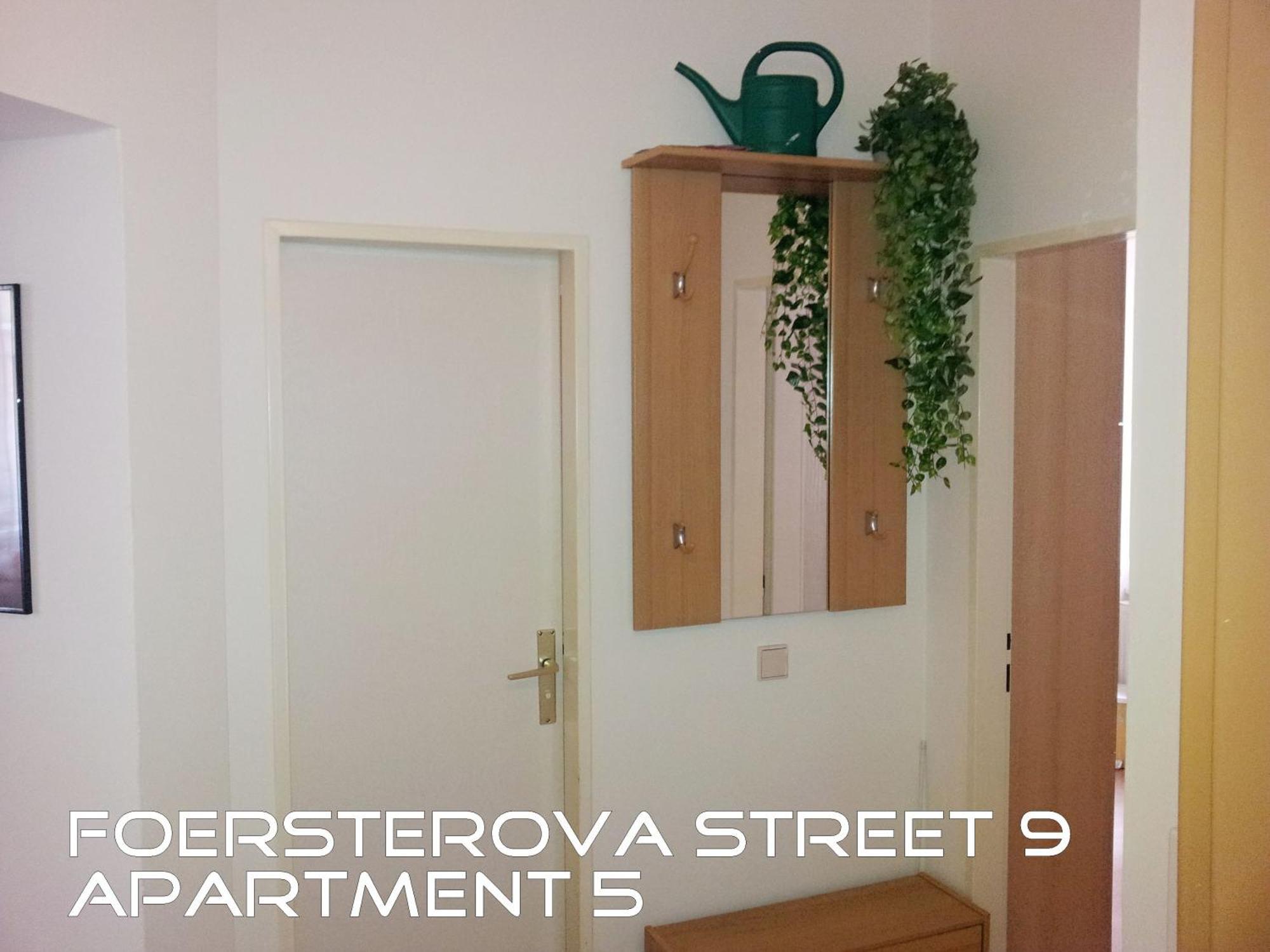 Holiday Apartments Karlovy Vary Esterno foto