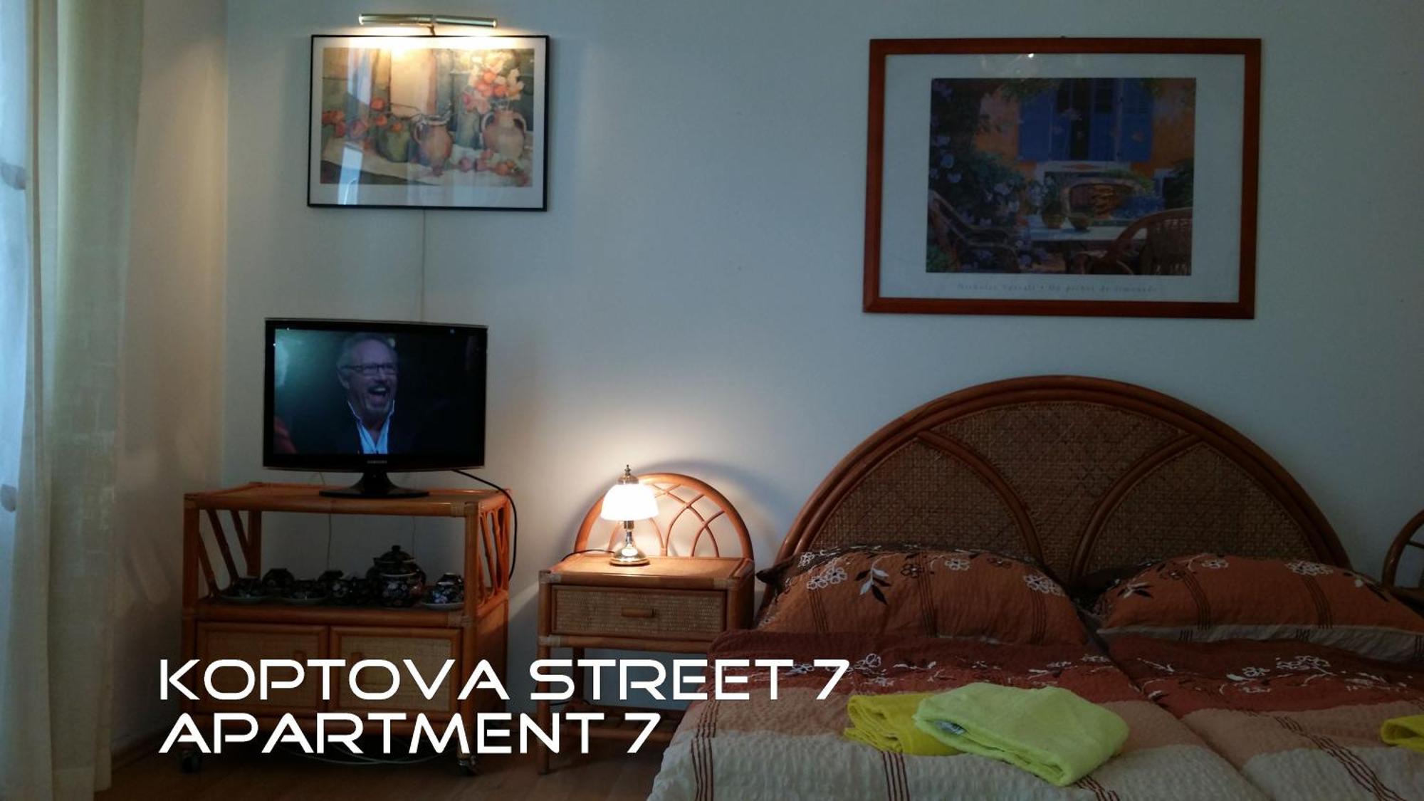 Holiday Apartments Karlovy Vary Esterno foto