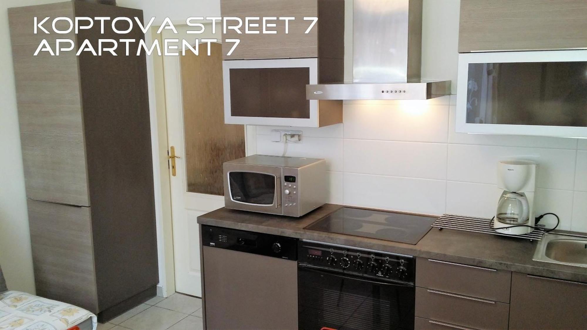 Holiday Apartments Karlovy Vary Esterno foto