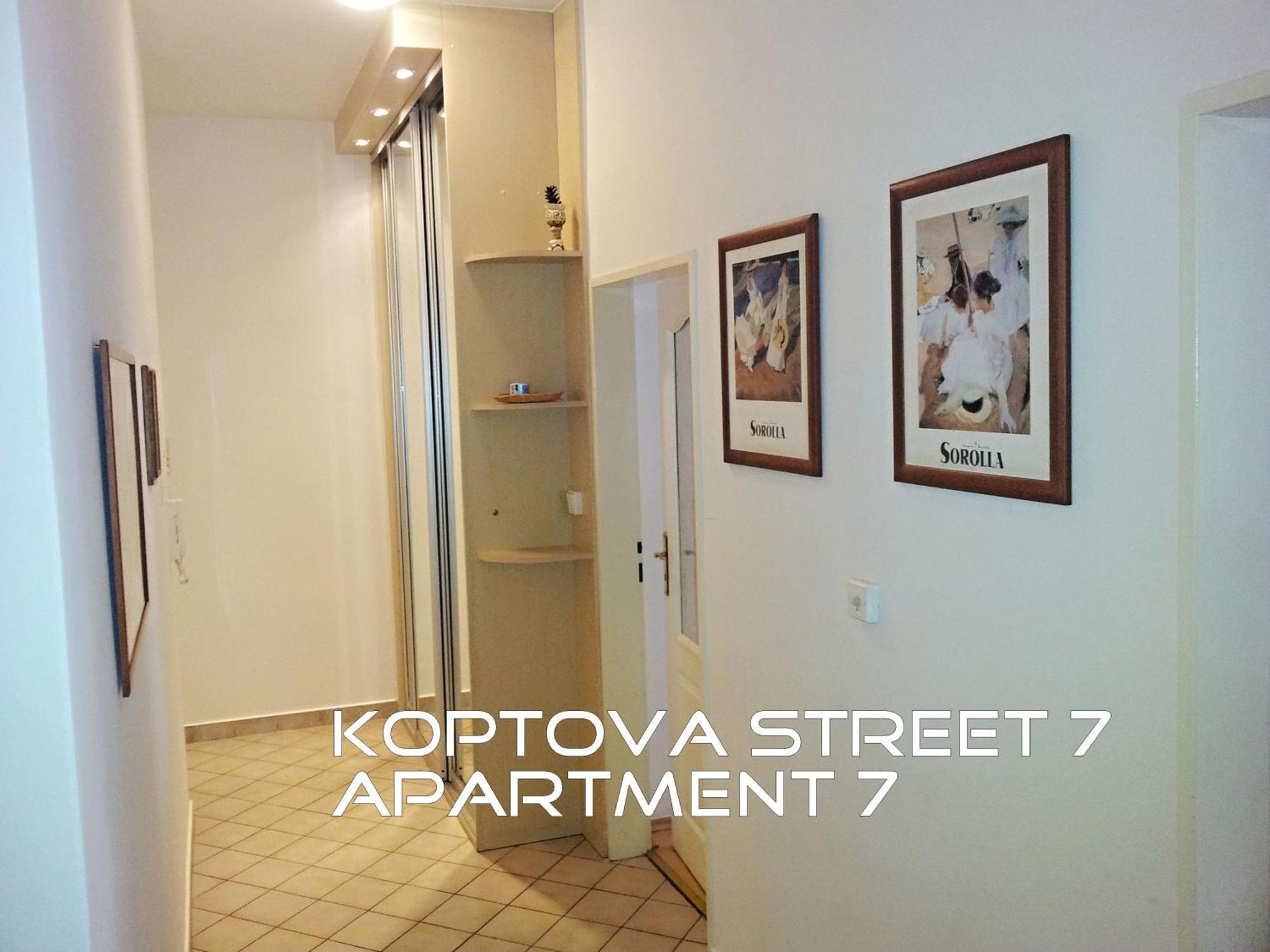 Holiday Apartments Karlovy Vary Esterno foto