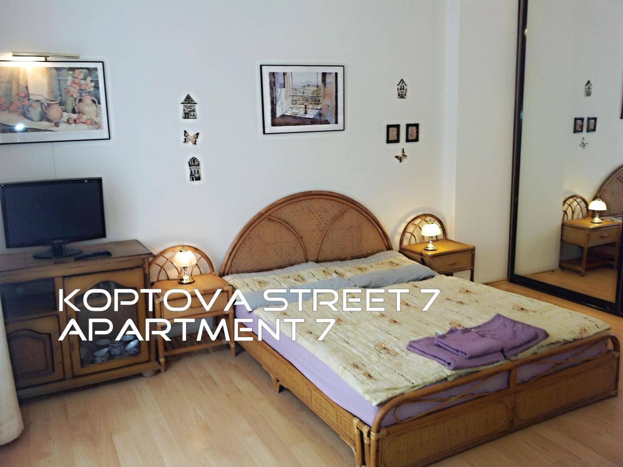 Holiday Apartments Karlovy Vary Camera foto