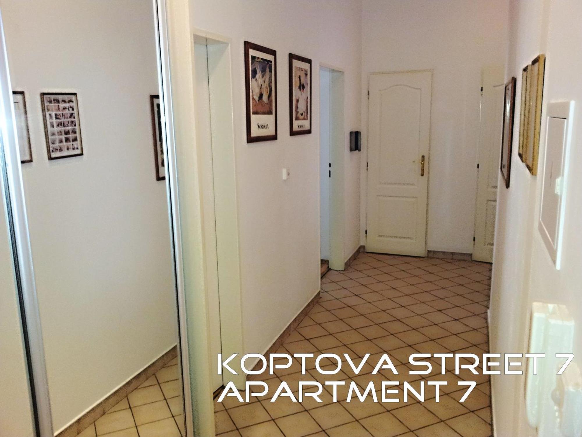 Holiday Apartments Karlovy Vary Camera foto