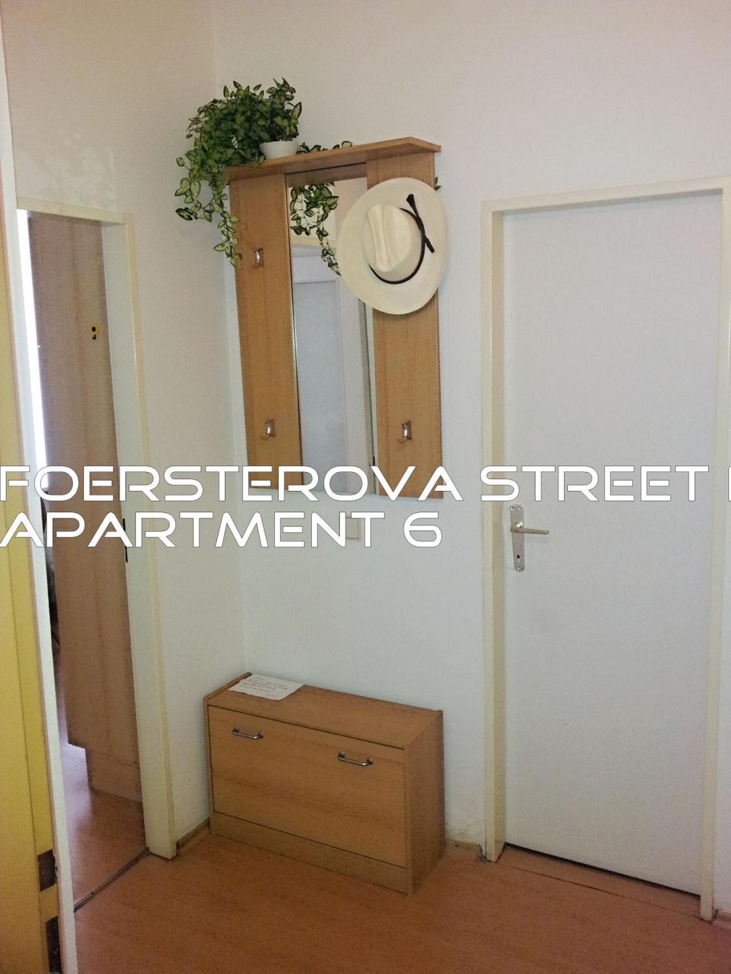 Holiday Apartments Karlovy Vary Esterno foto
