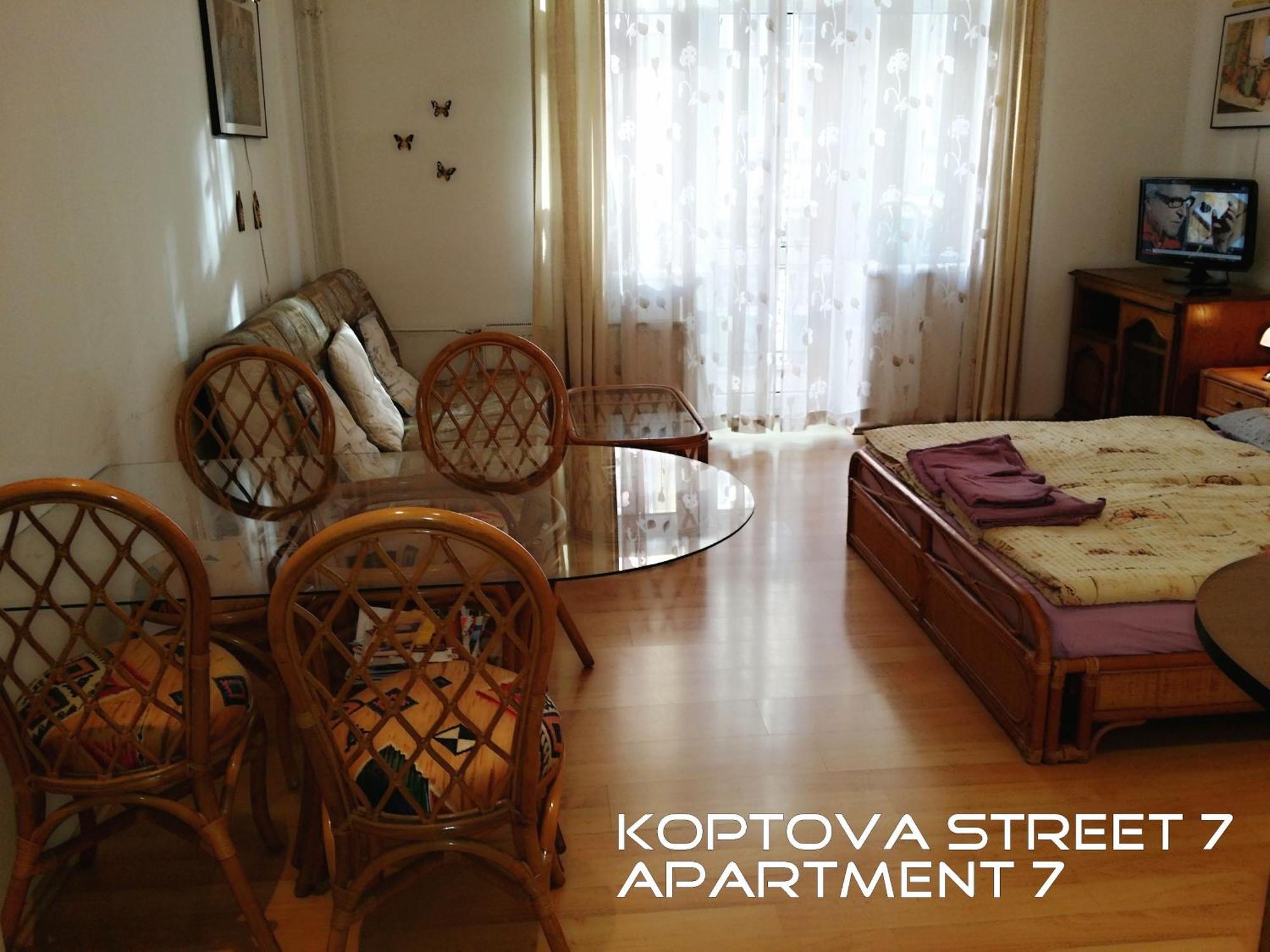Holiday Apartments Karlovy Vary Esterno foto