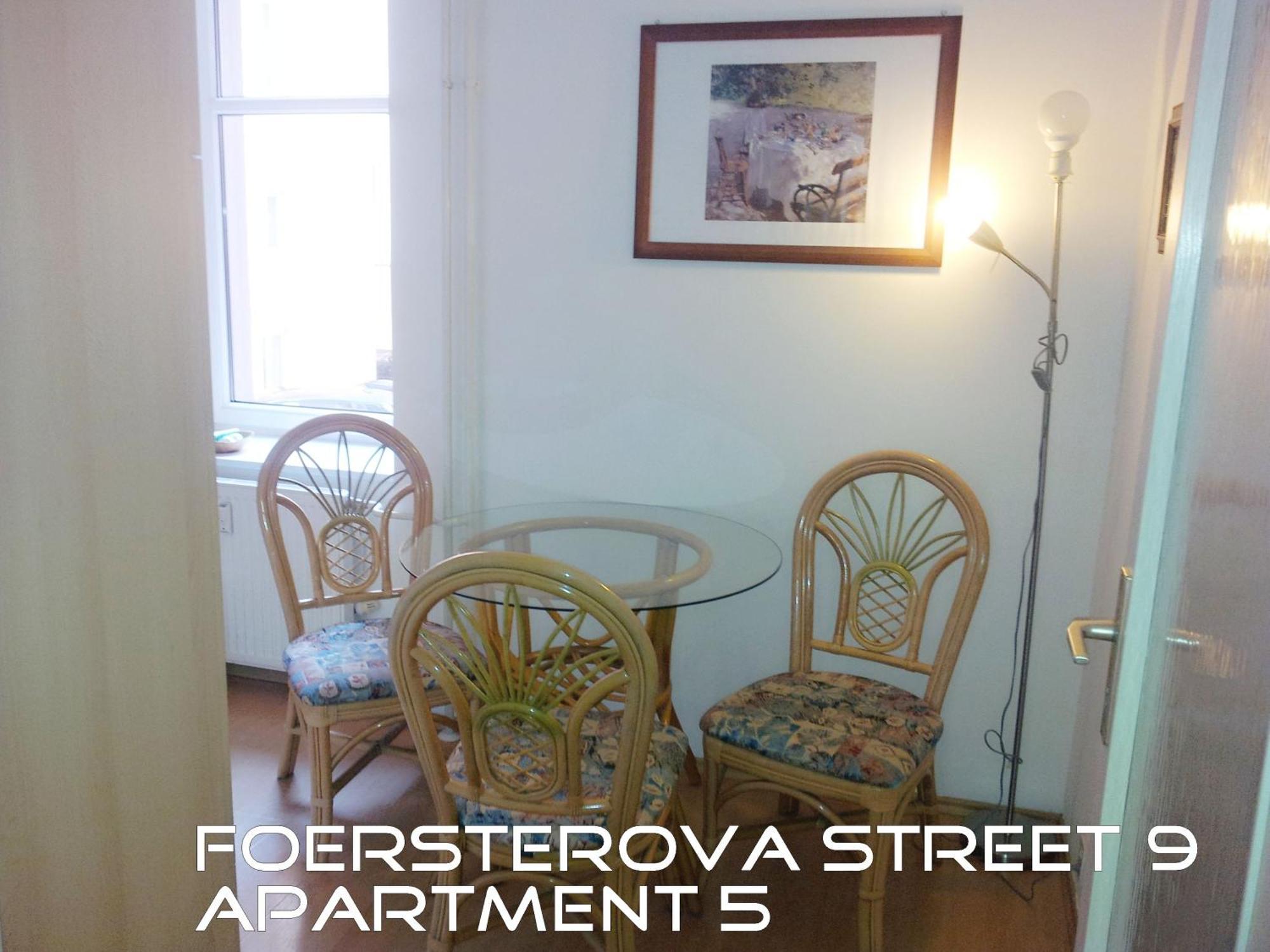 Holiday Apartments Karlovy Vary Esterno foto