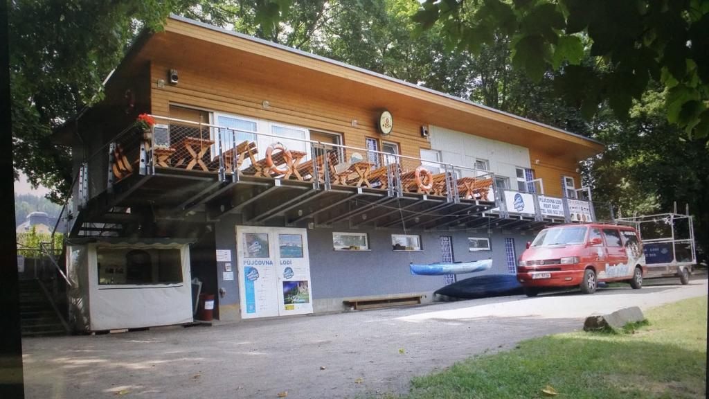 Holiday Apartments Karlovy Vary Esterno foto