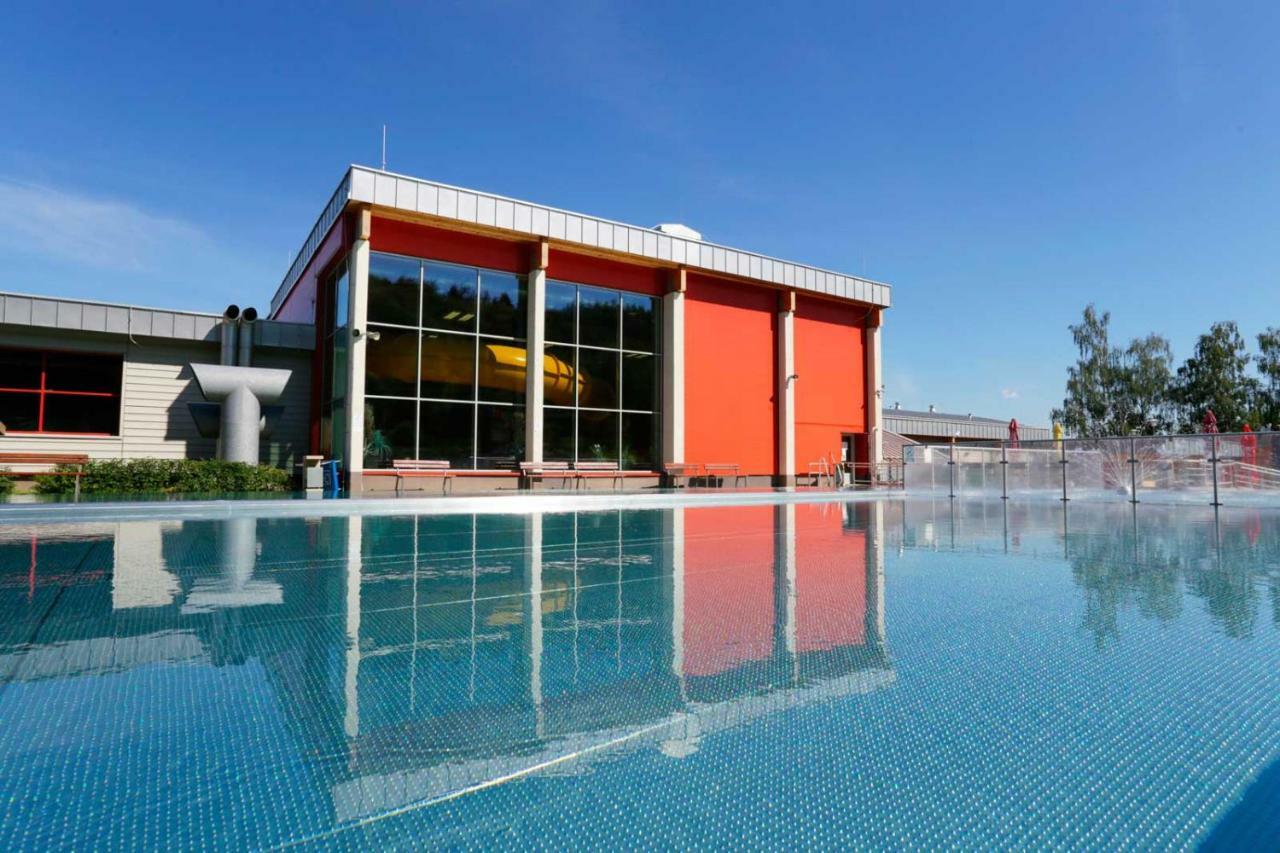 Holiday Apartments Karlovy Vary Esterno foto